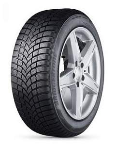 Bridgestone шина 225/45 R18 91H - euro-diski.ru Зимние шины 225/45 R18 Bridgestone Blizzak LM001 Evo RFT 91H MOE TL