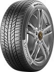 235/35 R19 Continental WinterContact TS870P 91W XL FR 