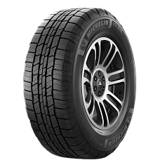 Летние шины 265/65 R17 Michelin LTX Trail 112T