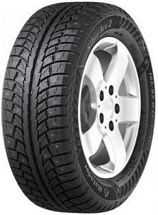 Зимние шины 215/60 R16 Matador MP30 Sibir Ice 2 99T Ш