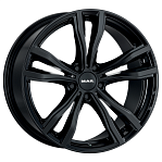 R20 5x120 11,0J ET35 D74,1 MAK X-Mode Gloss Black 