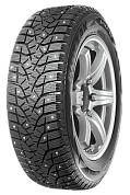 Зимние шины 185/60 R15 Bridgestone Blizzak Spike-02 84T Ш 