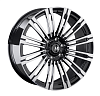 Диски LS FORGED FG18 
