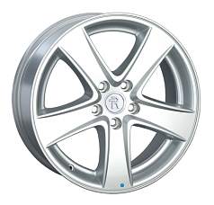 Шины R17 5x108 7J ET55 D63,3 Replay FD49 S