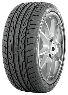Шины Dunlop Sport Maxx