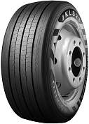 385/55 R22,5 Kumho KLS23 160/158K Рулевая TL EK Корея