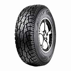 Летние шины 265/60 R18 Hifly Vigorous AT606 110T 