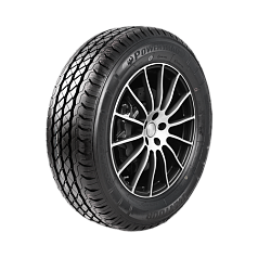 Летние шины 205/65 R16 Powertrac VANTour 107/105T