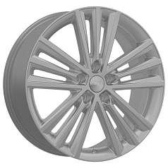 Диск R19 5x114,3 7,5J ET35 D67,1 Скад Манчестер графит