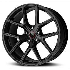 Диск R19 5x120 10J ET45 D74,1 Momo SUV RF-01 Stardust Glossy Black