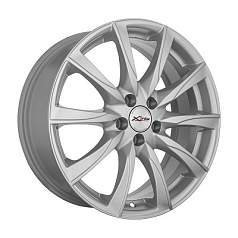 Диск R17 5x114,3 7J ET45 D67,1 X'trike X-120 HS