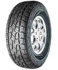 Летние шины 215/75 R15 Massimo Roccia AT 100/97R 6PR
