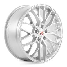 Диск R18 5x114,3 7,5J ET45 D60,1 X'trikeRST R008 RAV 4 HS