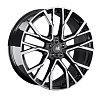 Диски LS FORGED FG07 