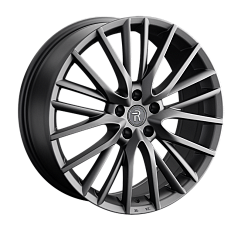 Шины R20 5x114,3 8J ET30 D60,1 Replay LX107 MGM