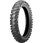 120/80 R19 Bridgestone Battlecross X31 63M TL Задняя (Rear) NHS 2023