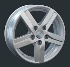 Шины R15 5x114,3 5,5J ET50 D60,1 Replay SZ 36 S