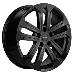 Диск R18 5x114,3 7J ET45 D60,1 Khomen KHW1803 (Changan CS75/Grand Vitara /lifan X70) Black