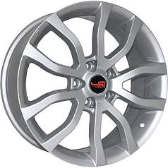 Диск R19 5x120 8J ET58 D72,6 LegeArtis LR 47 S