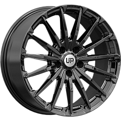 Диск R18 5x114,3 7,5J ET35 D66,1 Wheels UP Up128 GB