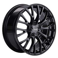 Диск R18 5x114,3 8J ET45 D67,1 Advanti Racing Fastoso ML537 GBU