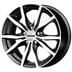 R15 5x112 6,5J ET40 D66,6 Carwel Бекан 57(126) AB