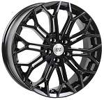 R18 5x108 6,5J ET33 D60,1 RST R208 BL