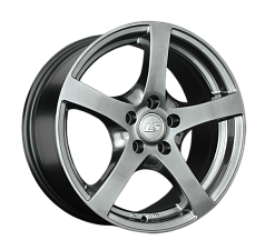 Диск R16 5x114,3 7J ET40 D73,1 LS Wheels 357 HPB
