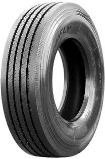 Грузовые шины 315/80 R22,5 Hifly HH102 156/152L 20PR TL Рулевая