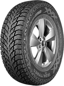 Зимние шины 245/75 R16 Ikon Autograph Ice LT4 120/116Q Ш 