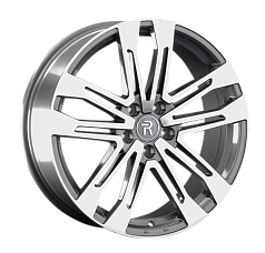 Шины R19 5x112 8J ET43 D57,1 Replay VV381 GMF