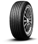 205/70 R14 Nexen Nblue HD Plus 98T XL Корея