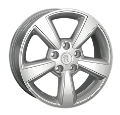 Шины R17 5x114,3 6,5J ET50 D64,1 Replay H118 SF