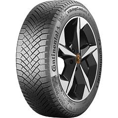 Continental шина 255/45 R20 105T - euro-diski.ru Зимние шины 255/45 R20 Continental Viking Contact 8 105T XL