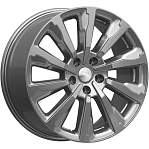 R18 5x112 8J ET34 D57,1 Скад Астер графит 
