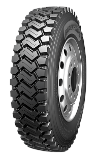 Грузовые шины 20/12 Blackhawk BDO89 158/155F TTF 22PR 