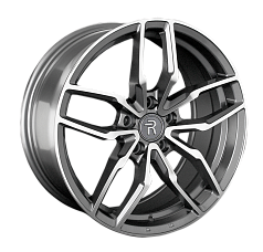 Шины R18 5x108 8J ET47 D60,1 Replay CHR55 GMF