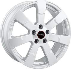 Диск R18 5x114,3 7J ET50 d64,1 LegeArtis H 57 S