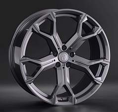 Диск R21 5x112 9,5J ET36 D66,6 Replay B135 GM