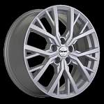R18 5x114,3 7J ET40 D66,5 Carwel Тур 1806 (Haval DARGO) SLT