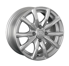 Диск R17 5x114,3 7J ET45 D73,1 LS Wheels 786 SF