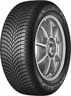 Летние шины 215/50 R17 Goodyear Vector 4Seasons G3 95W XL FP 