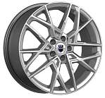 R18 5x114,3 7J ET49 D67,1 K&K Вудроф (КС1044) дарк платинум
