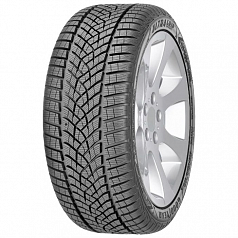 Зимние шины 255/55 R18 Goodyear UltraGrip Performance SUV G1 109V XL 