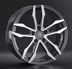 Диск R18 5x108 8J ET42,5 D63,3 Replay V106 GMF