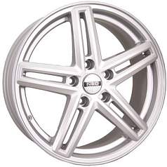 Диск R16 5x108 6,5J ET50 D63,4 NEO 660 S