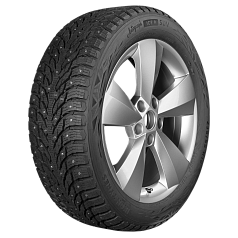 Зимние шины 265/60 R18 Ikon Autograph Ice 9 SUV 114T XL Ш
