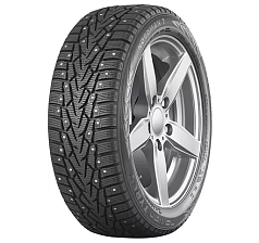Зимние шины 215/45 R17 Nokian Tyres Nordman 7 91T XL Ш