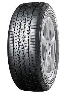 Летние шины 225/60 R17 Yokohama Geolandar CV 4S G061 99V