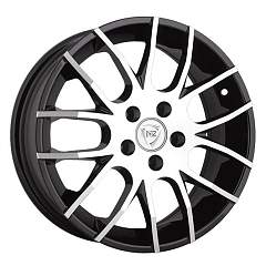 Диски NZ Wheels F-38 